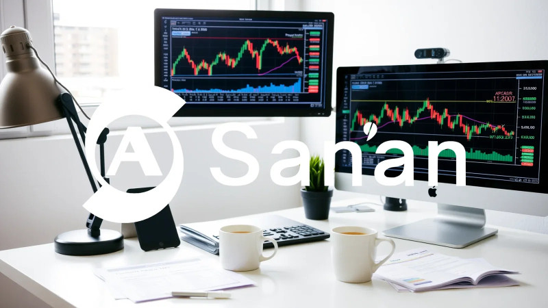 Beitragsbild zu Sanan Optoelectronics Aktie: Beeindruckender Wachstumsschub!