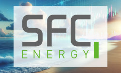 Beitragsbild zu SFC Energy Aktie: Verunsicherung überall!