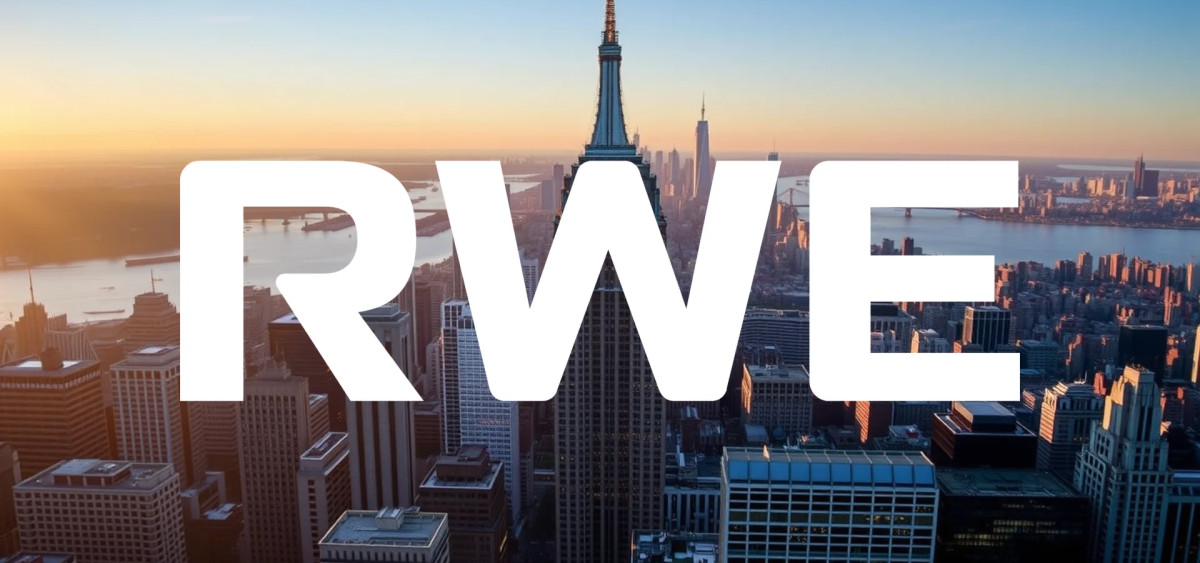 Beitragsbild zu RWE Aktie: Milliarden-Entscheidung!