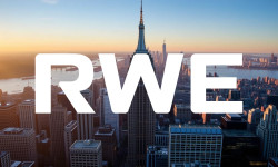 Beitragsbild zu RWE Aktie: Milliarden-Entscheidung!
