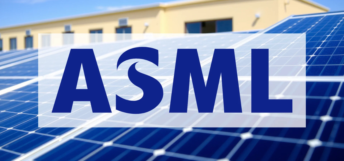 Beitragsbild zu ASML Aktie: KI-Milliardenwette auf französischen Champion