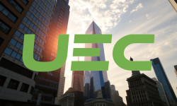 Beitragsbild zu Uranium Energy Aktie: Strategischer Umbau