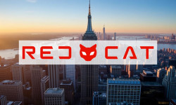 Beitragsbild zu Red Cat Aktie: Pentagon-Genehmigung!