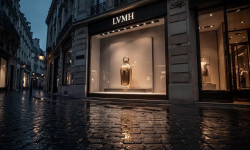 Beitragsbild zu LVMH Aktie: Nervenprobe