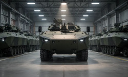 Beitragsbild zu Rheinmetall Aktie: Nichts verschönt!