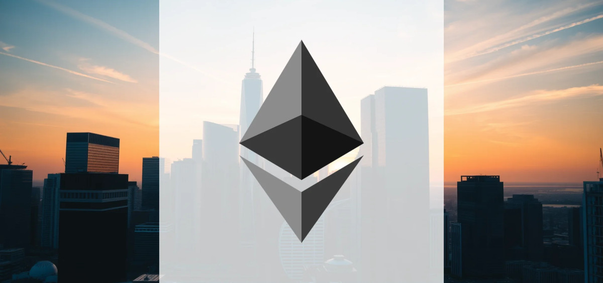 Beitragsbild zu Ethereum: Institutionen im Clinch