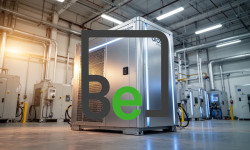 Beitragsbild zu Bloom Energy Aktie: Profiteur der Ölkrise