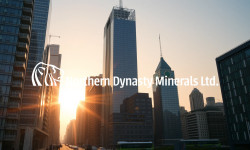 Beitragsbild zu Northern Dynasty Minerals Aktie: Zukunftsaussichten betrachtet