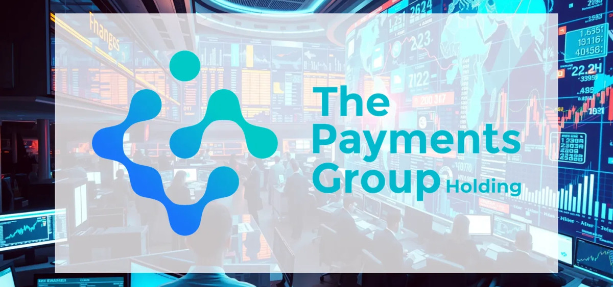 Beitragsbild zu The Payments Group Aktie: eMoney-Zukauf im Fokus