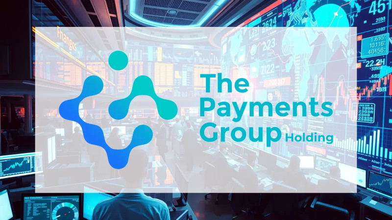 Beitragsbild zu The Payments Group Aktie: eMoney-Zukauf im Fokus