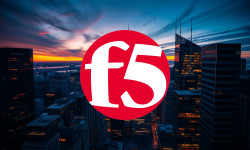 Beitragsbild zu F5 Networks Aktie: Institutionen ziehen sich zurück
