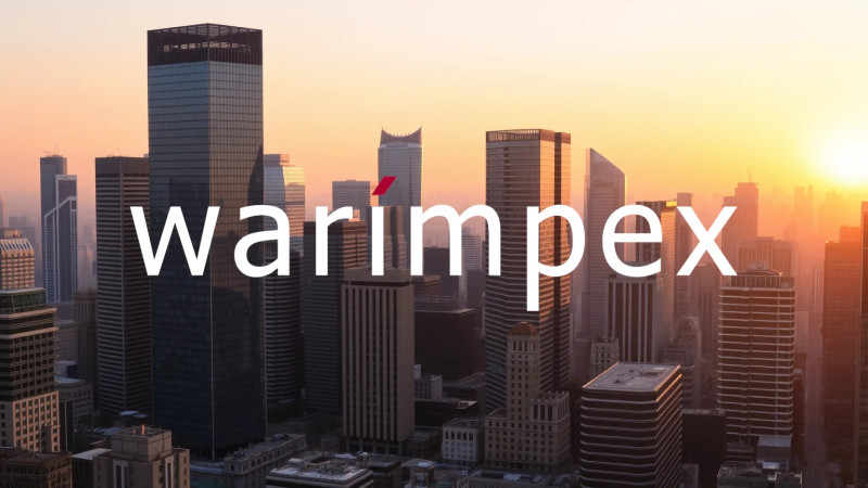 Beitragsbild zu Warimpex-Aktie: Voll belegt!