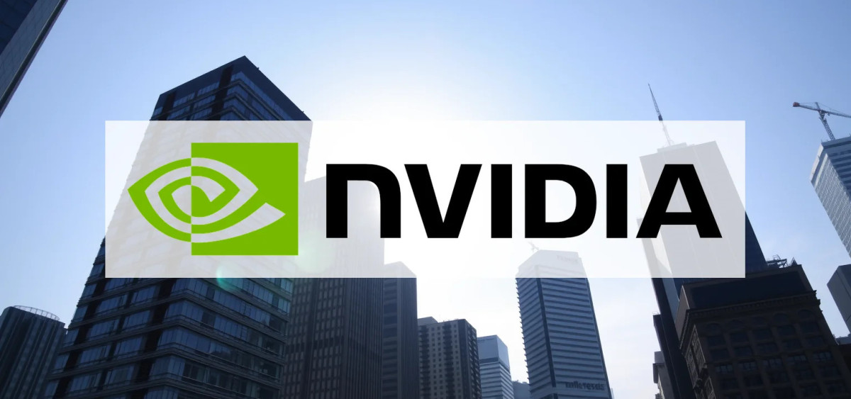 Beitragsbild zu Nvidia-Aktie: Es geht los!