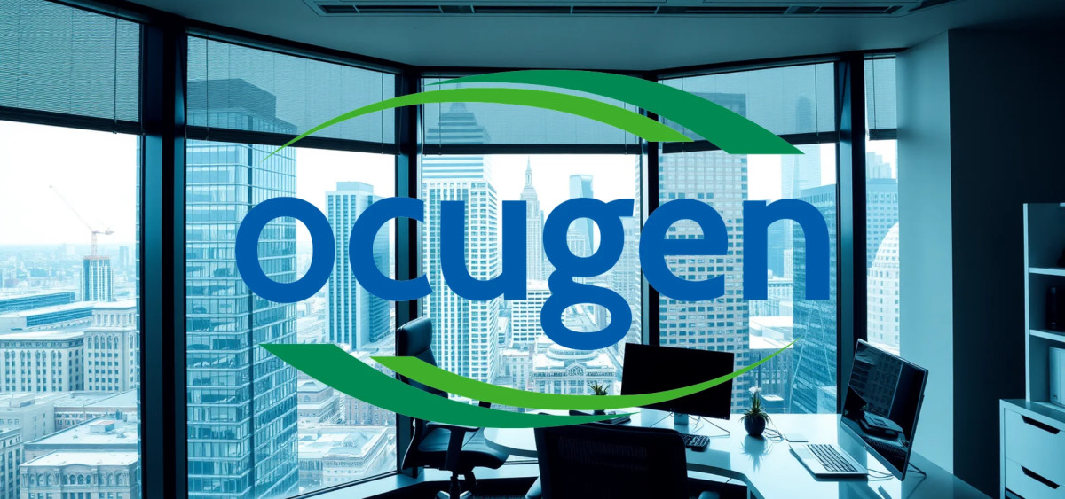 Beitragsbild zu Ocugen Aktie: Jetzt wird es ernst!