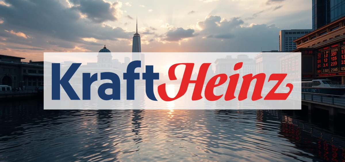 Beitragsbild zu Kraft Heinz Aktie: Historische Spaltung!