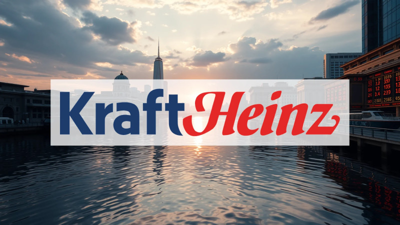 Beitragsbild zu Kraft Heinz Aktie: Historische Spaltung!