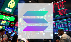 Beitragsbild zu Solana: Marktdatenauswertung erklärt