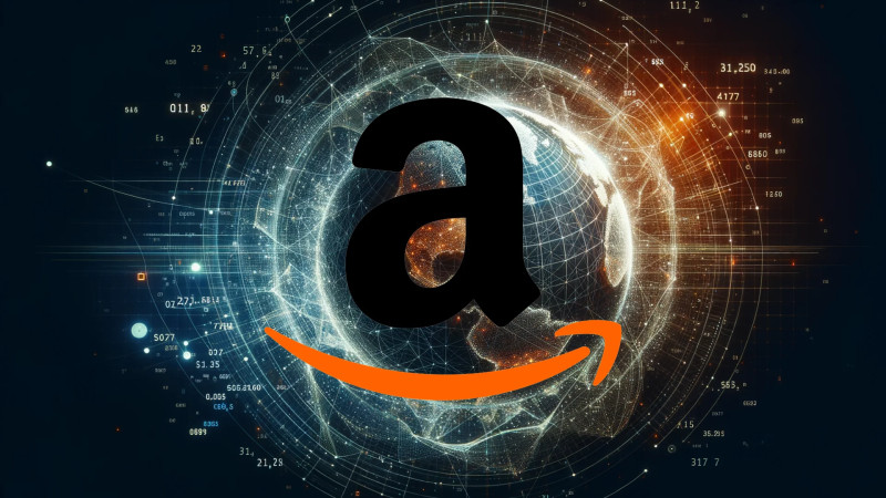 Beitragsbild zu Amazon Aktie: Milliarden für Indien