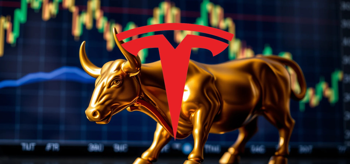 Beitragsbild zu Tesla Aktie: Ungewöhnlicher Schritt dämpft Erwartungen