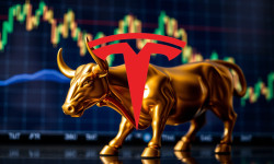 Beitragsbild zu Tesla Aktie: Ungewöhnlicher Schritt dämpft Erwartungen