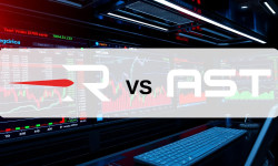 Beitragsbild zu Rocket Lab- vs. AST SpaceMobile-Aktie: Infrastruktur-Macht trifft Vernetzungs-Vision