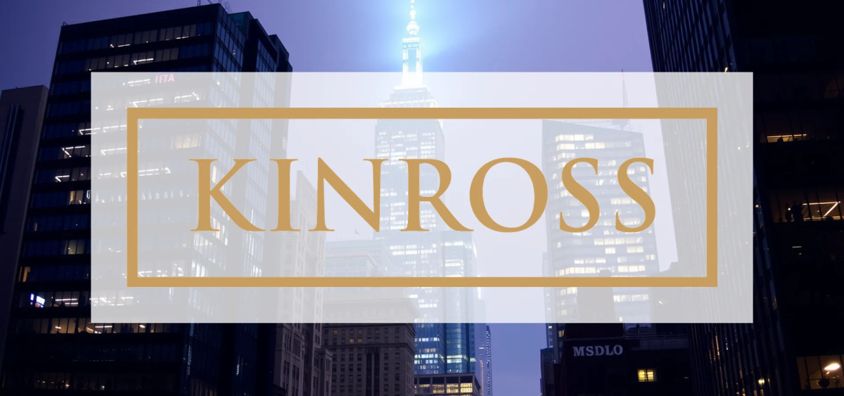 Beitragsbild zu Kinross Gold Aktie: Gold-Rally explodiert!