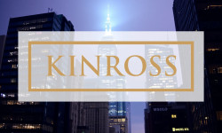 Beitragsbild zu Kinross Gold Aktie: Gold-Rally explodiert!