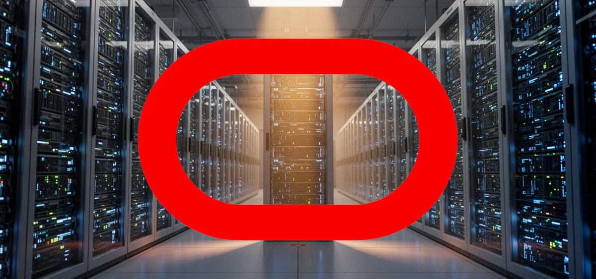 Beitragsbild zu Oracle Aktie: Der 50-Milliarden-Plan