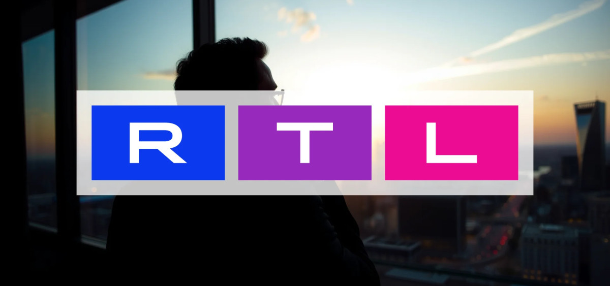 Beitragsbild zu RTL Aktie: Unaufhaltsamer Abschwung?