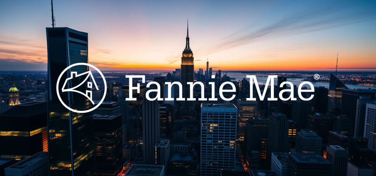 Beitragsbild zu Fannie Mae: Revolution im Hypothekengeschäft?