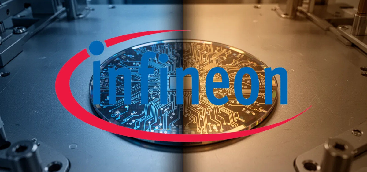 Beitragsbild zu Infineon Aktie: Analysten gespalten