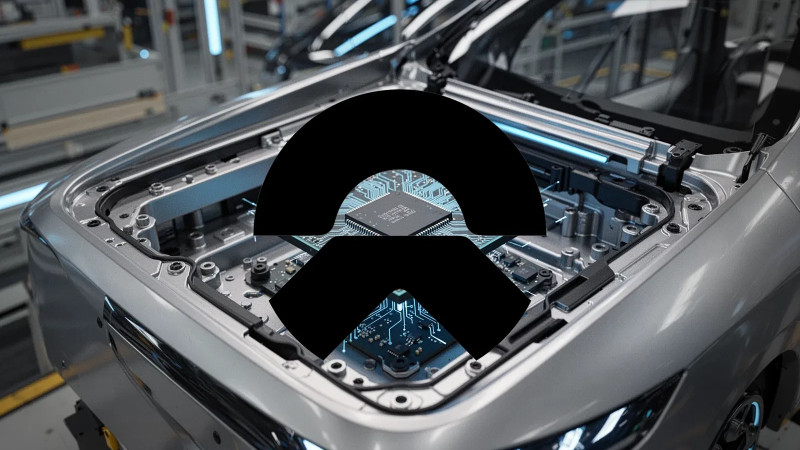 Beitragsbild zu Nio Aktie: Chip-Technologie im Fokus