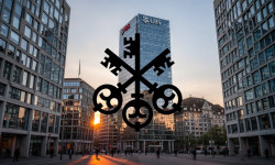 Beitragsbild zu UBS Aktie: Erwartungshaltung enttäuscht?