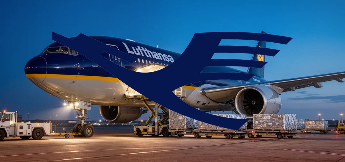 Beitragsbild zu Lufthansa Aktie: Marktanteile ausgebaut
