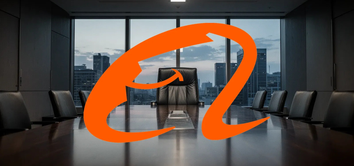 Beitragsbild zu Alibaba Aktie: Führungskrise trifft Zahlentest