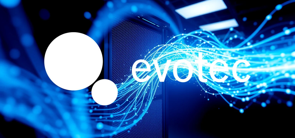 Beitragsbild zu Evotec Aktie: Verhaltene Hoffnung!