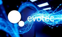 Beitragsbild zu Evotec Aktie: Verhaltene Hoffnung!