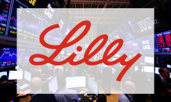 Beitragsbild zu Eli Lilly Aktie: Branchenüblicher Verlauf
