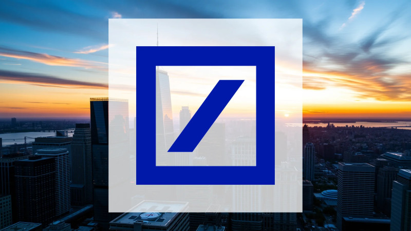 Beitragsbild zu Deutsche Bank Aktie: Strategie-Rausch vorbei?