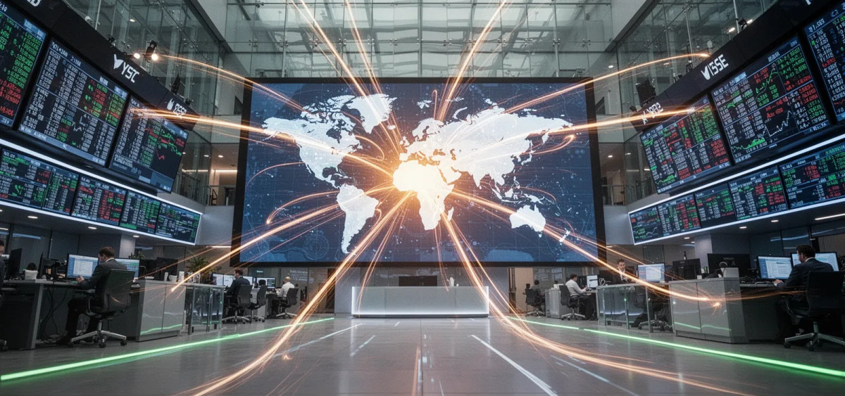 Beitragsbild zu Vanguard FTSE All-World ETF: Magnet für Millionen