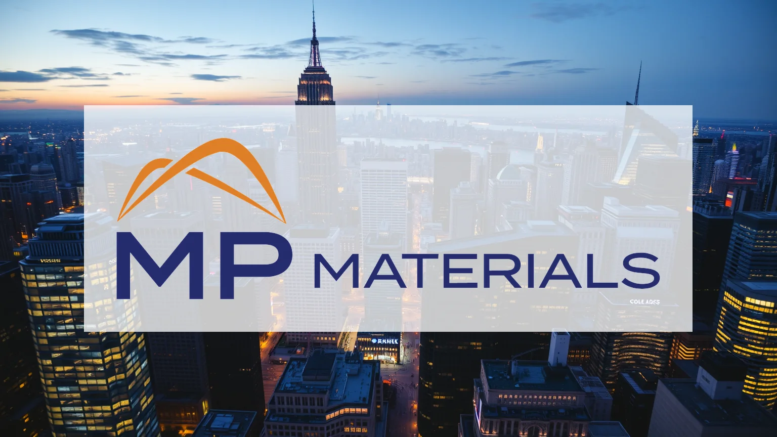 🌍STOCK REPORT:  "Trump Sposta 2 Miliardi dal CHIPS Act per Potenziare i Minerali Critici: Nuove Direttive dal Segretario al Commercio"