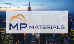 Beitragsbild zu MP Materials Aktie: Pentagon-Deal löst Regierungs-Chaos aus