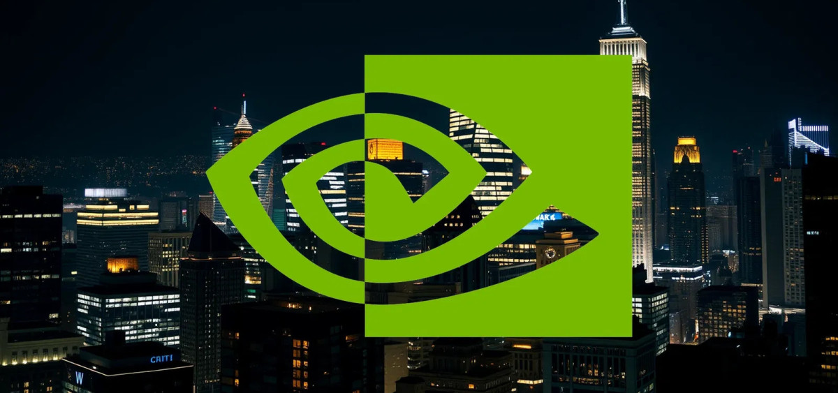 Beitragsbild zu Nvidia-Aktie: Da ist es!