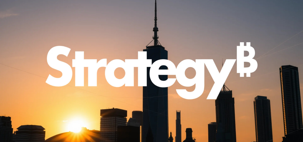 Beitragsbild zu MicroStrategy Aktie: Bitcoin-Blues!