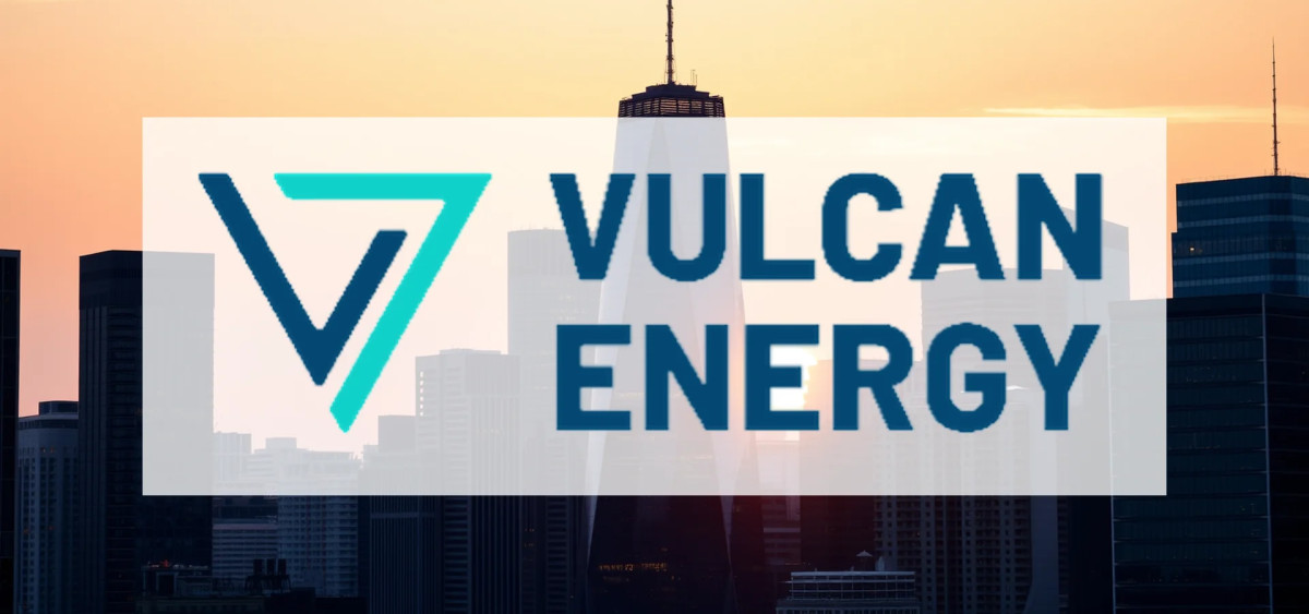 Beitragsbild zu Vulcan Energy Aktie: Test liefert Rückenwind