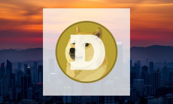 Beitragsbild zu Dogecoin: Vor dem Durchbruch?