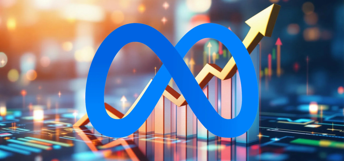 Beitragsbild zu Meta Aktie: China blockt KI-Deal