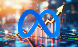 Beitragsbild zu Meta Aktie: China blockt KI-Deal