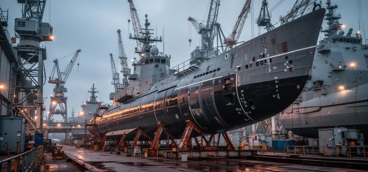 Beitragsbild zu TKMS Aktie: Erfolgreicher Geschäftsabschluss!