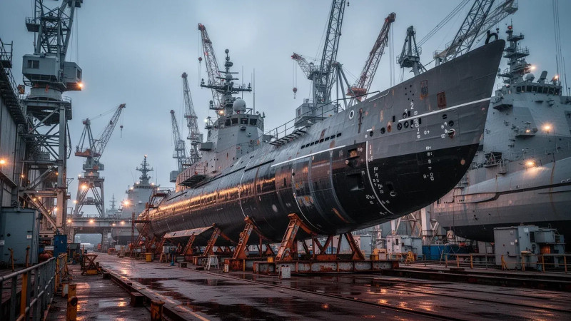 Beitragsbild zu TKMS Aktie: Erfolgreicher Geschäftsabschluss!